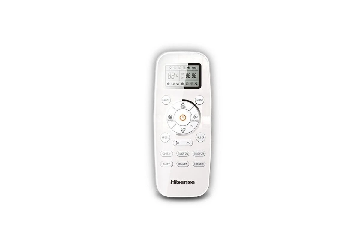 Кондиционер Hisense Strong Neo Premium Classic A AS-36HR4SDKVTG