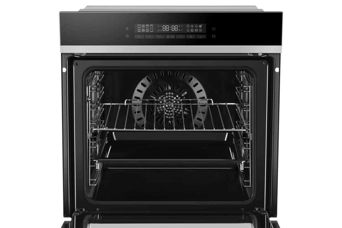 Духовой шкаф Haier HOQ-P16AN5SX