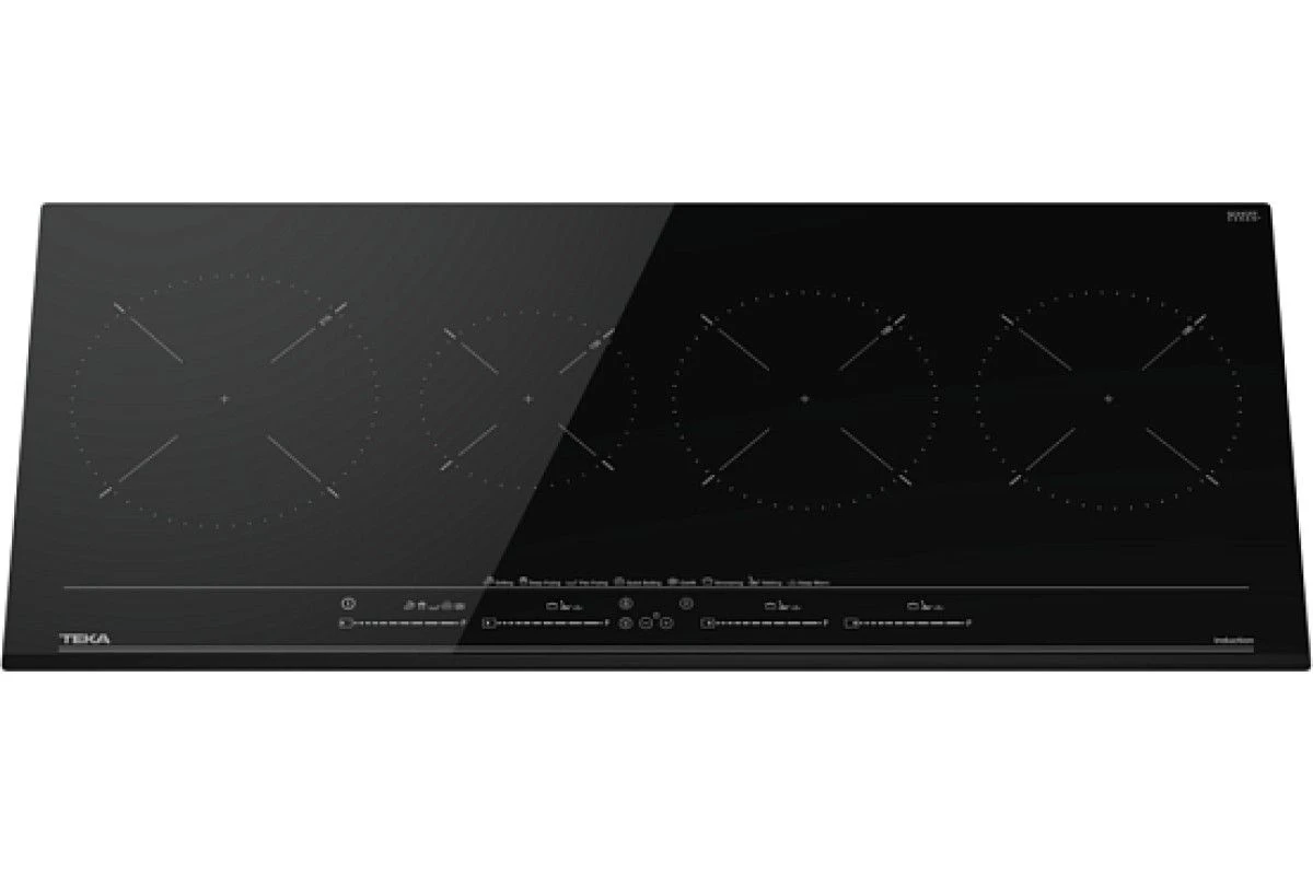Варочная панель Teka IZC 94620 MST BLACK