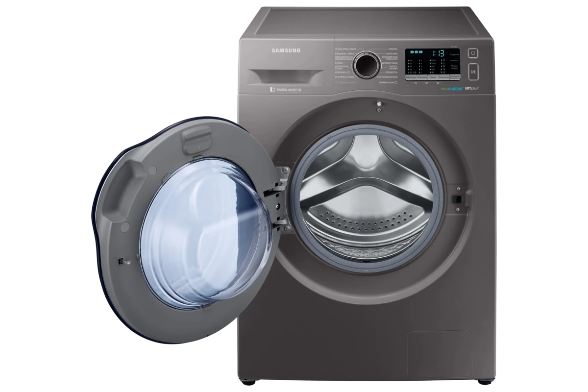 Стиральная машина Samsung WD80K52E0AX/LP
