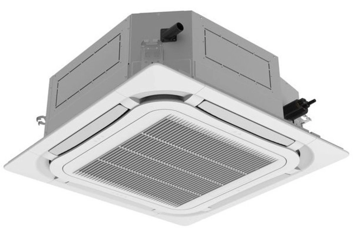Кассетный кондиционер Gree GUD50T/A1-K/GU50W/A1-K