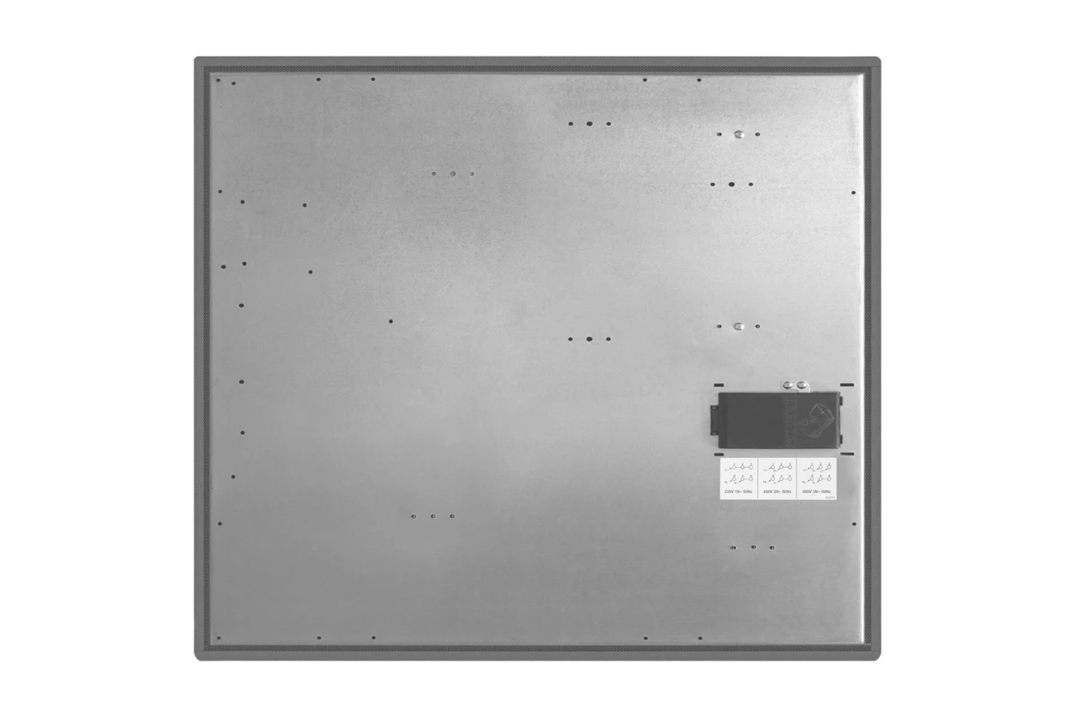 Электрическая панель Hansa BHCI96808