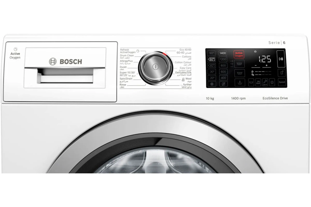 Стиральная машина Bosch WAL28PH0GC
