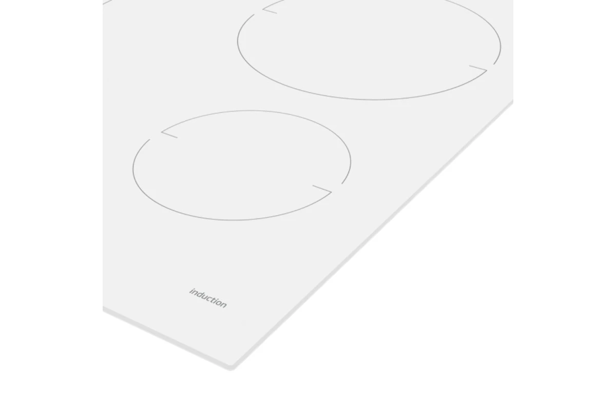 Встраиваемая индукционная панель Beko HII64200FMTW