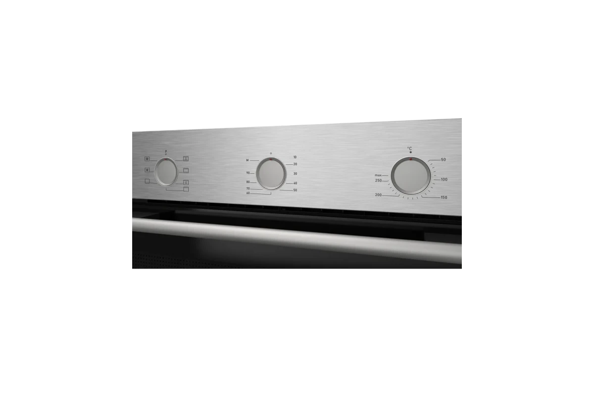 Духовой шкаф Kuppersberg HO 603 BX