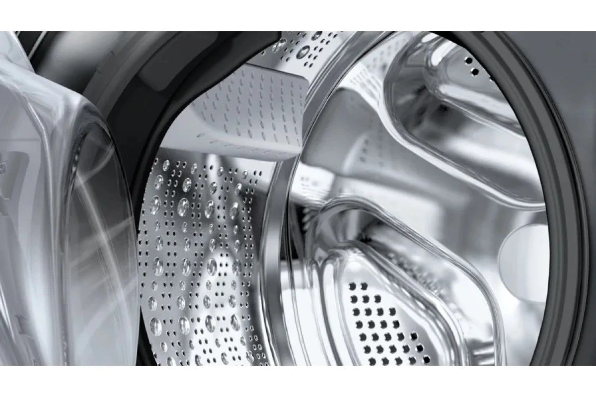 Стирально-сушильная машина Bosch WNC254ARSN