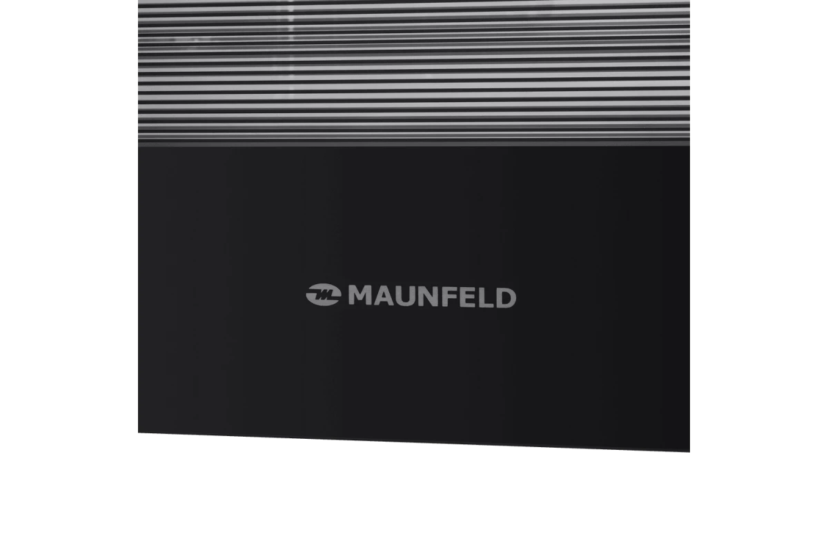 Электрический духовой шкаф Maunfeld EOEM519PB2