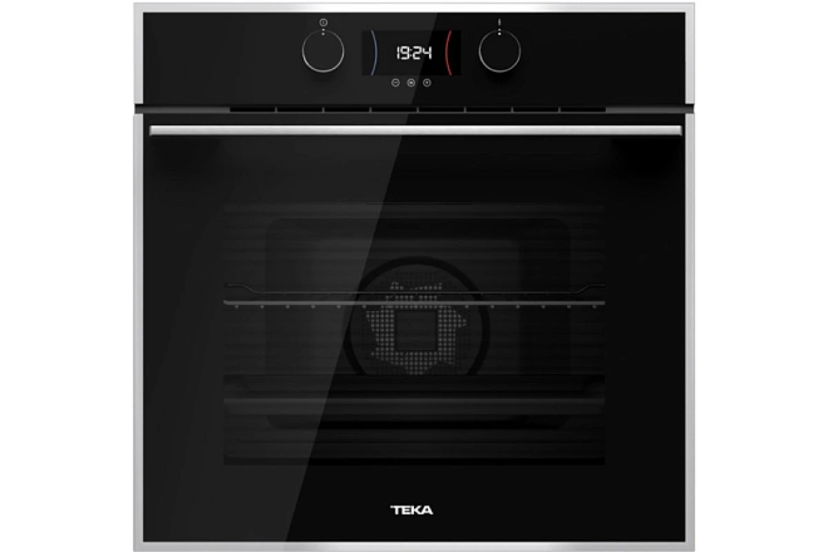 Духовой шкаф Teka HLB 850 STAINLESS STEEL