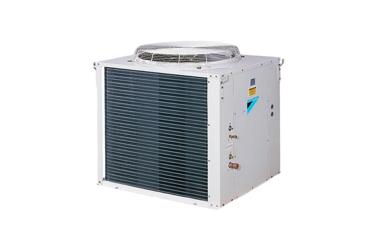 Кондиционер высоконапорный (канальная сплит-система) Daikin FDYMP75DXV/RCYP75EXY