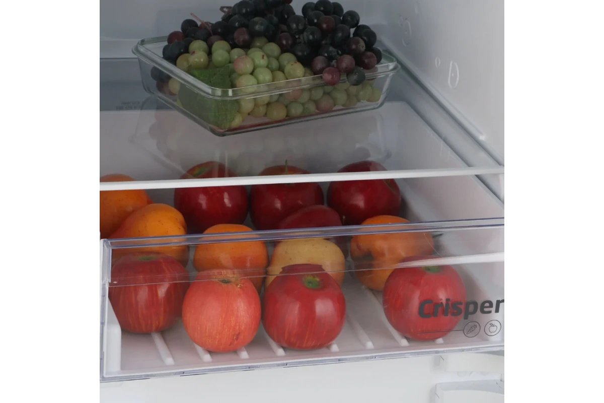 Встраиваемый холодильник Beko BCHA2752S
