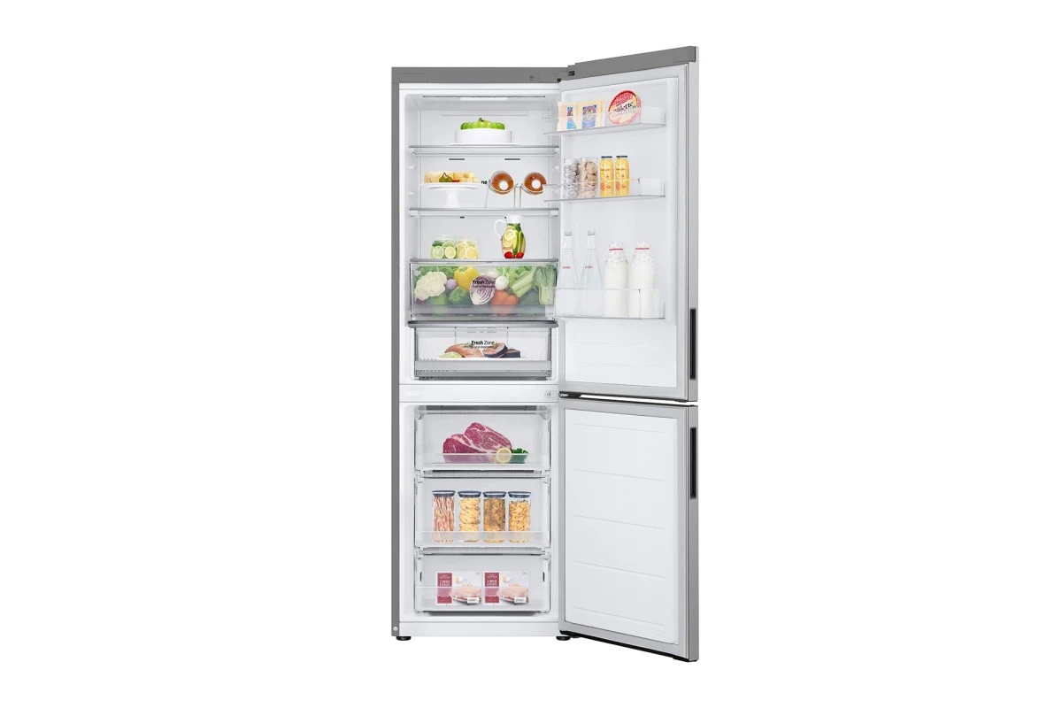 Холодильник LG GC-B459ANMW