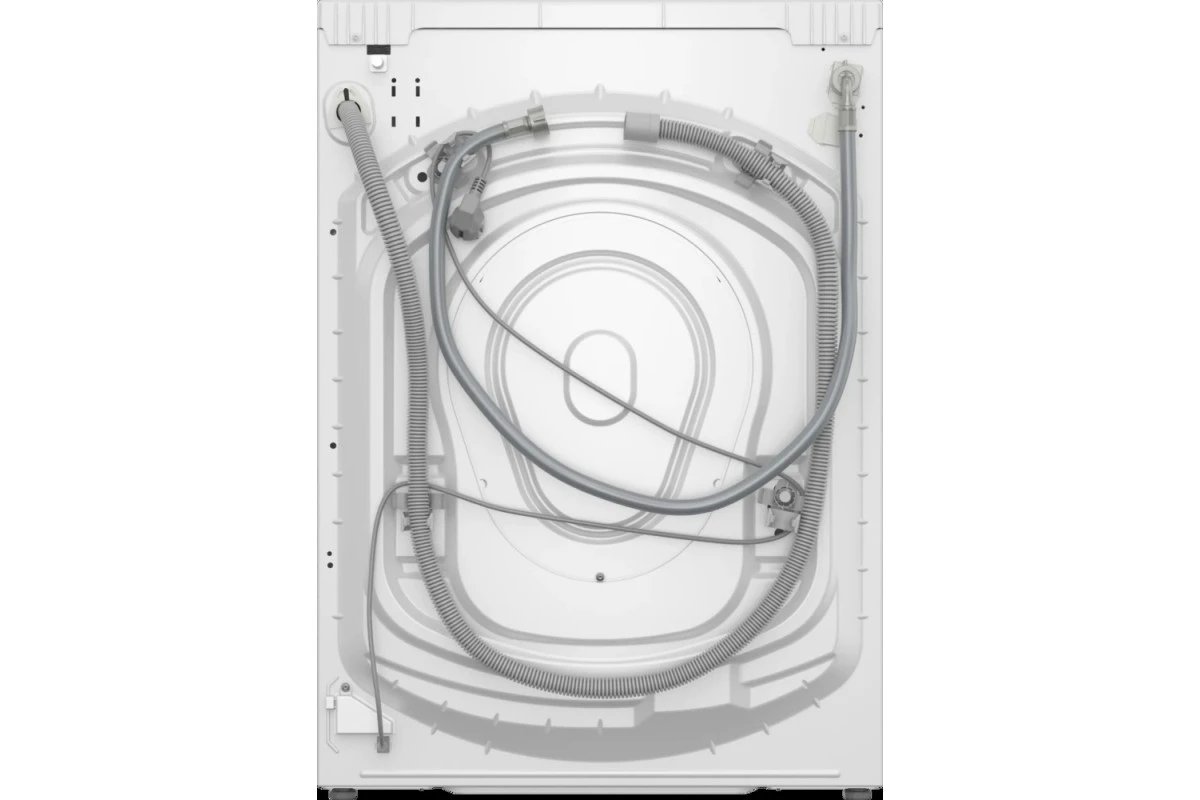 Стиральная машина Bosch WAJ2407GPL