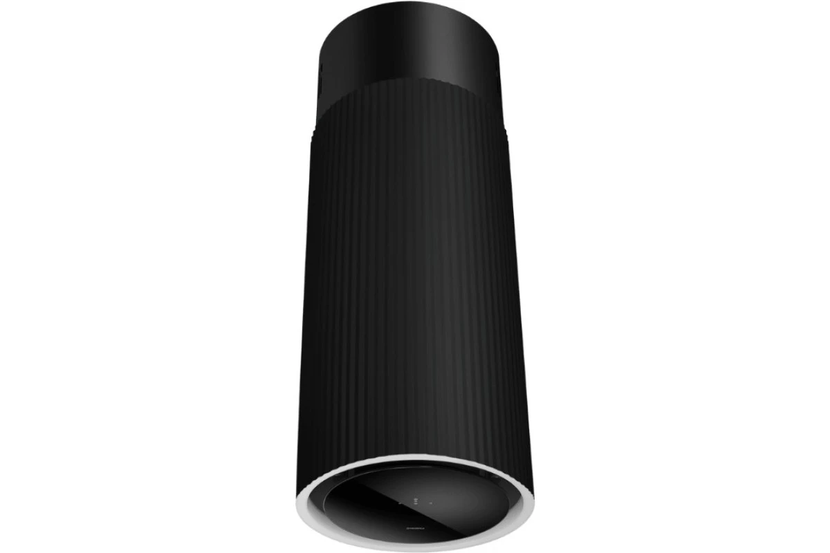 Вытяжка Maunfeld EDELWEISS 39 ISLA Black/Anthracite