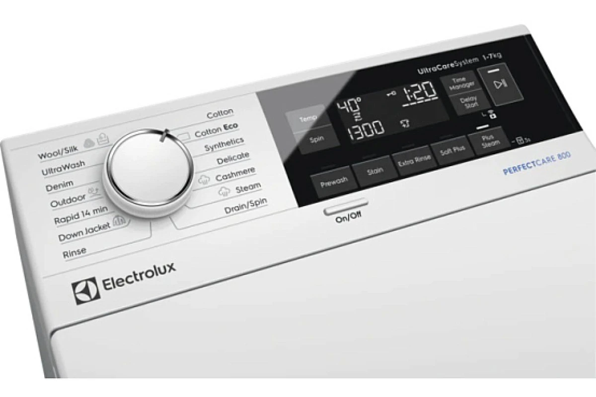 Стиральная машина Electrolux EW7T3R272