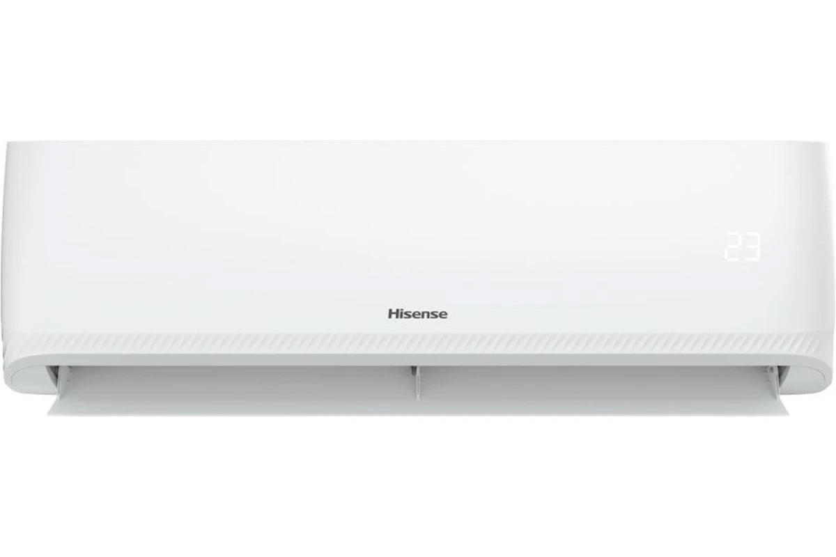 Кондиционер Hisense City AS-13UW4RYRCM04