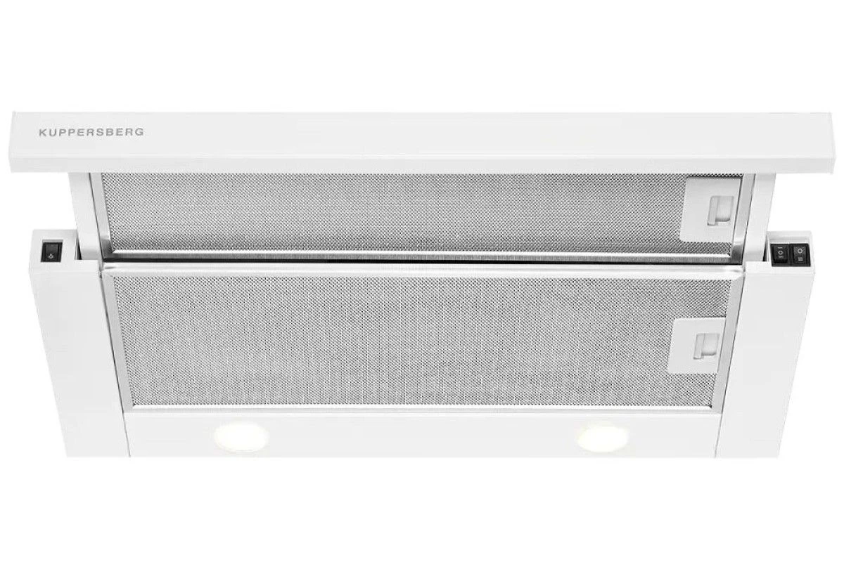 Вытяжка Kuppersberg SLIMLUX 60 W