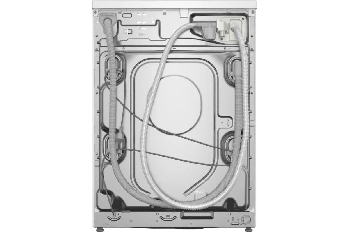 Стирально-сушильная машина Bosch WDU8H542SN