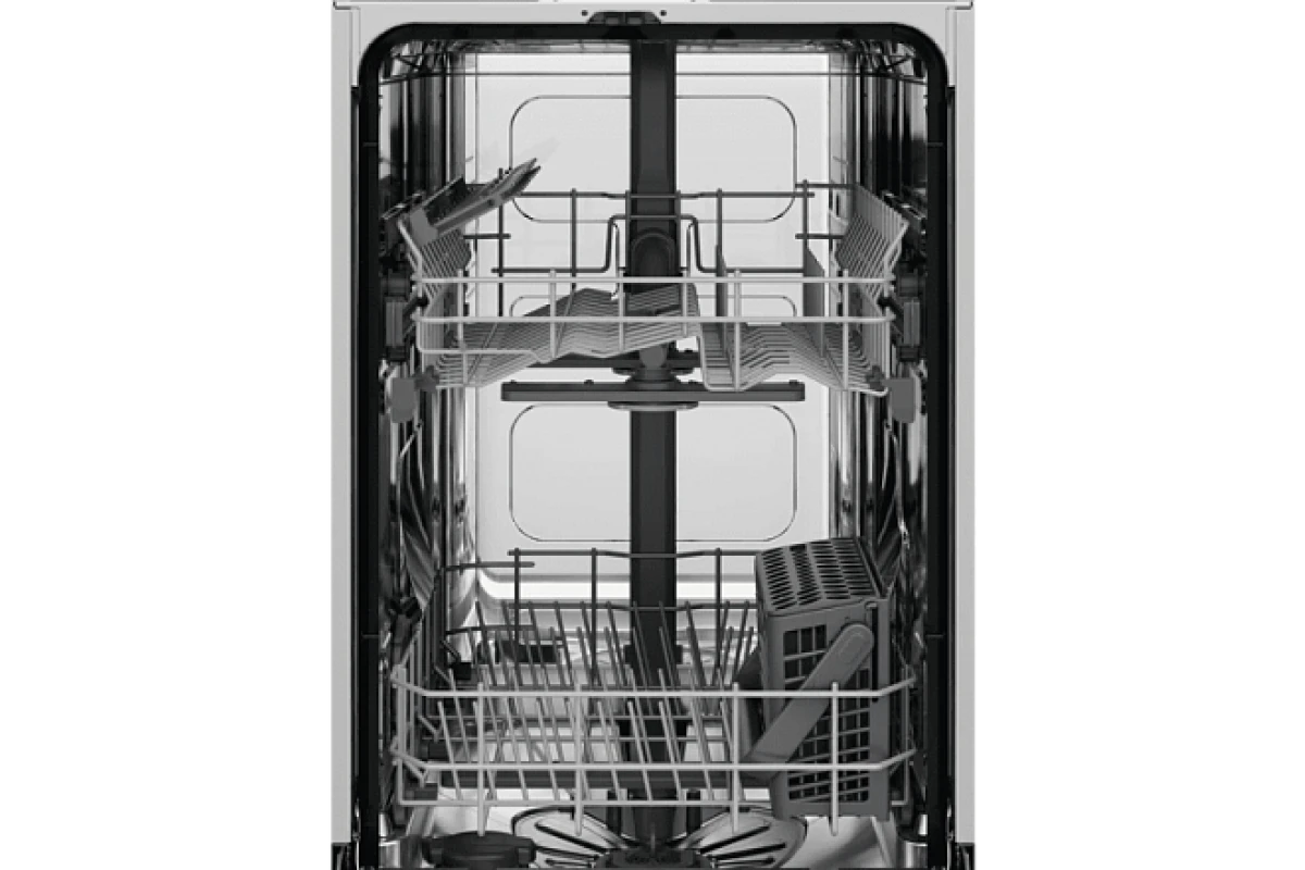 Встраиваемая посудомоечная машина Electrolux EMA22130L
