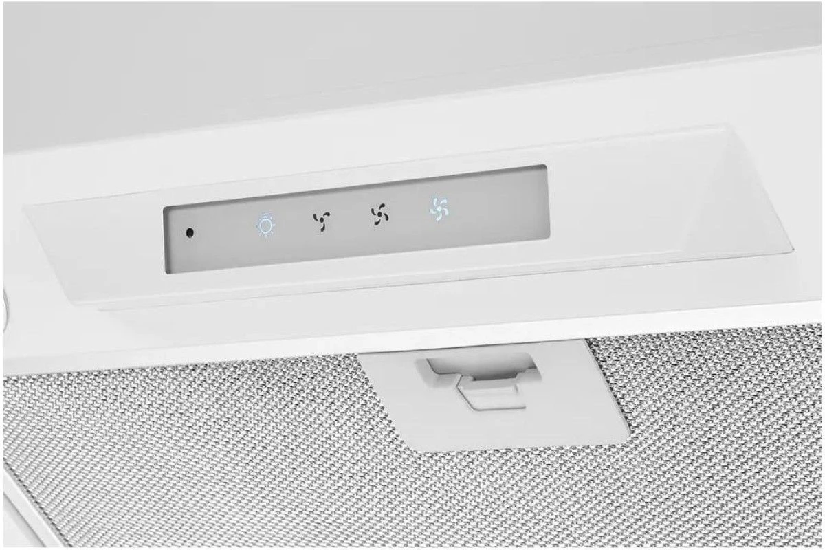 Вытяжка Kuppersberg INLINEA 52 White