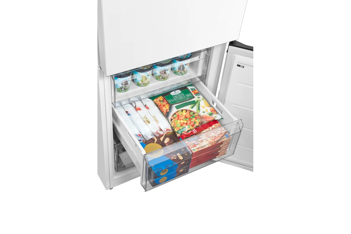 Холодильник Midea MDRB601MME01