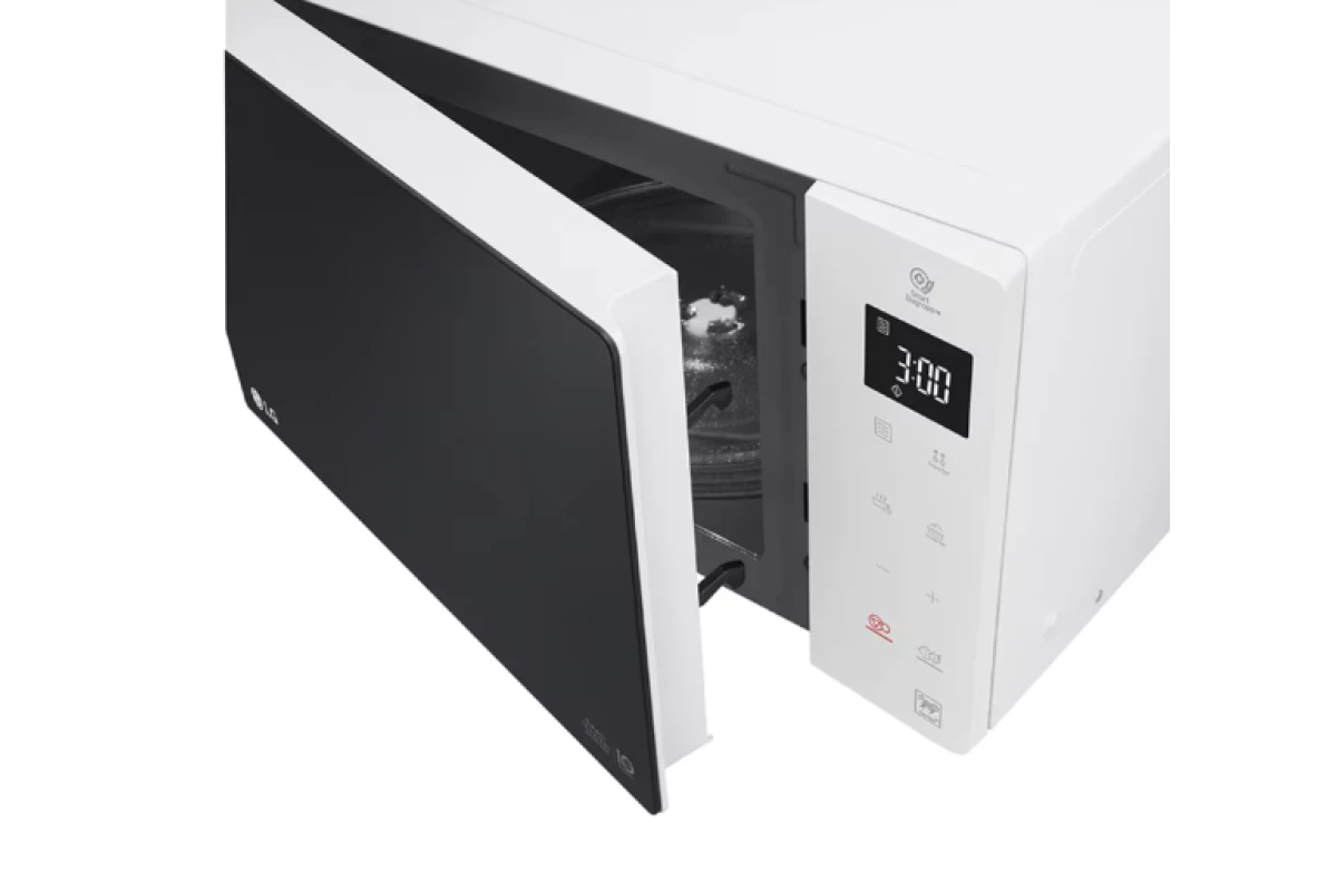 Микроволновая печь LG MW-25R35GISW