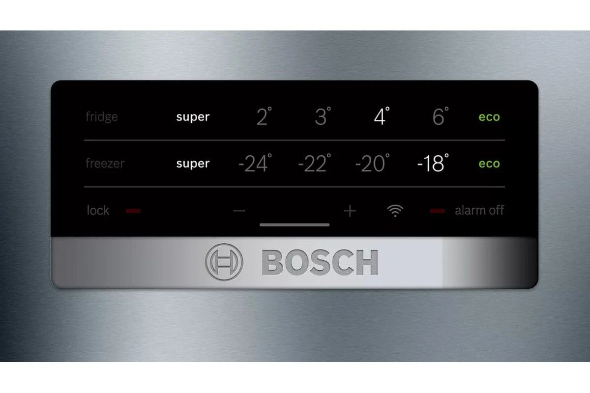 Двухкамерный холодильник Bosch KGN39XI326