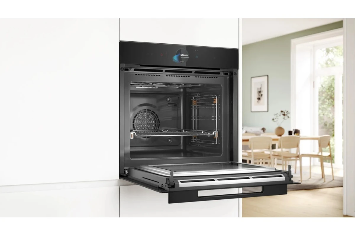 Духовой шкаф Bosch HNG978NB1