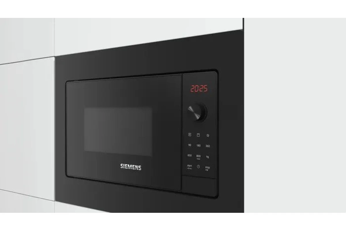Микроволновая печь Siemens BE623LMB3