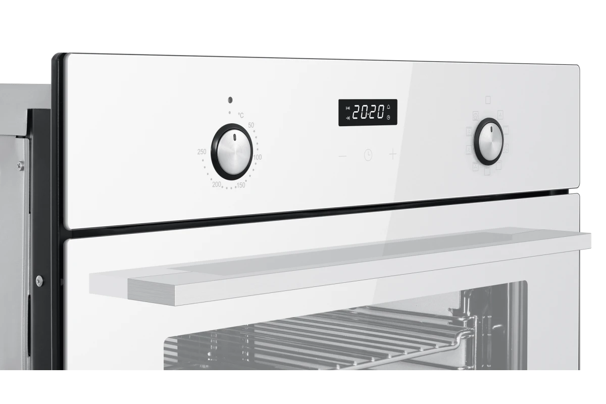 Духовой шкаф Haier HOX-P09CGW