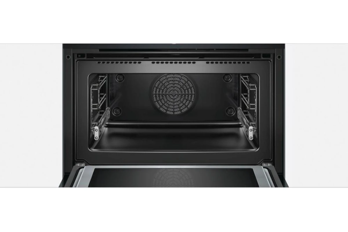 Компактный духовой шкаф Bosch CMG6764B1