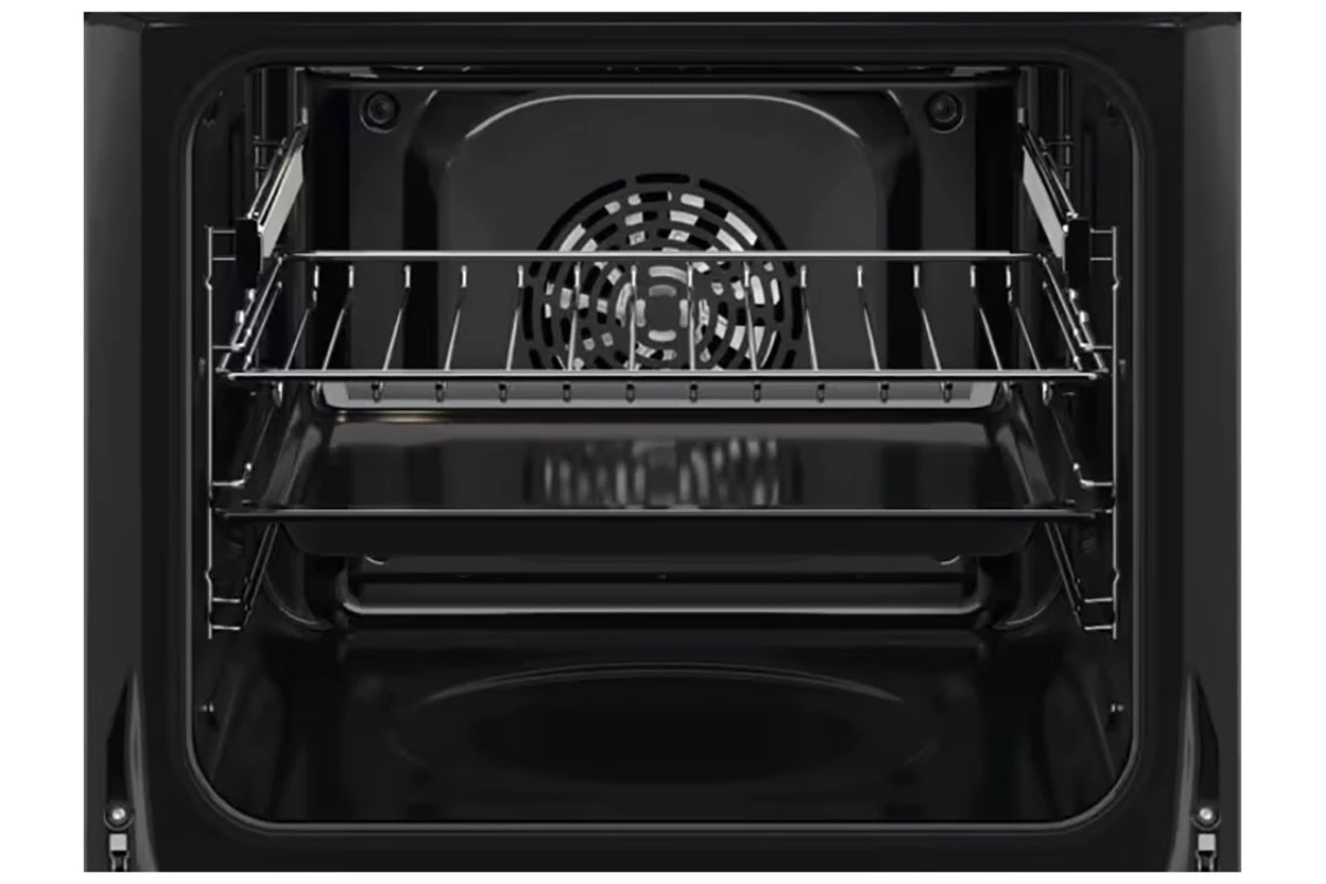 Духовой шкаф Electrolux LOF3H10BK