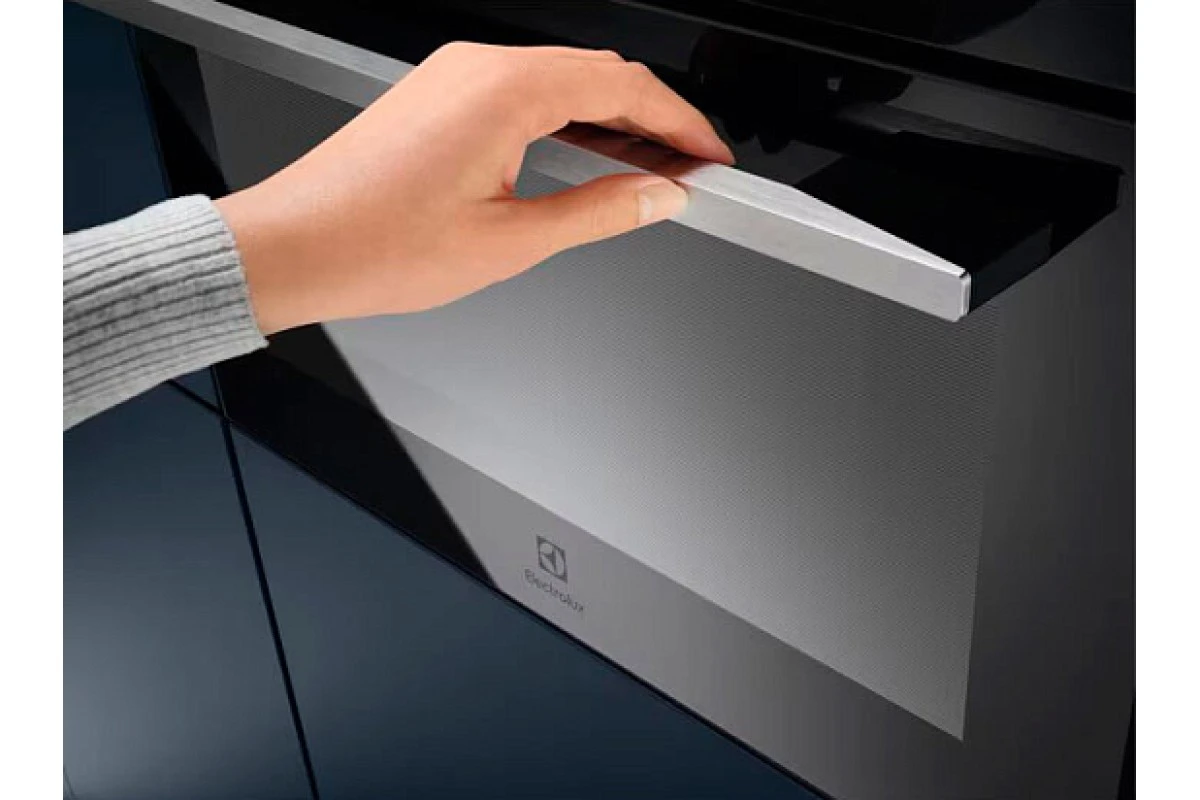 Духовой шкаф Electrolux KVLBE08X