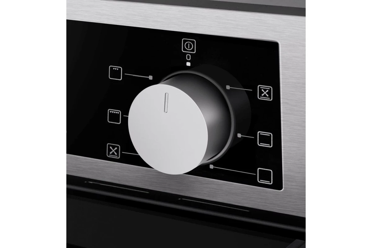 Электрический духовой шкаф Maunfeld EOEC516PS