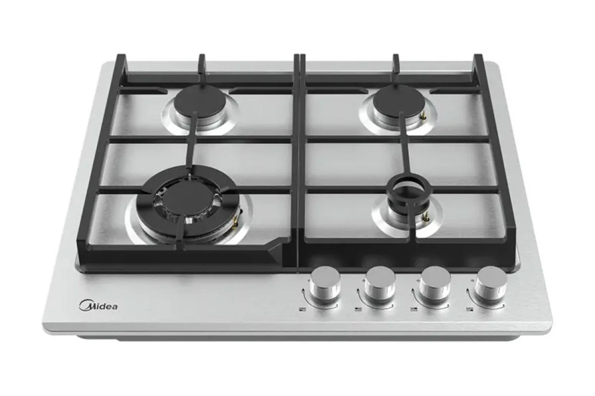 Газовая варочная панель Midea MG593TX