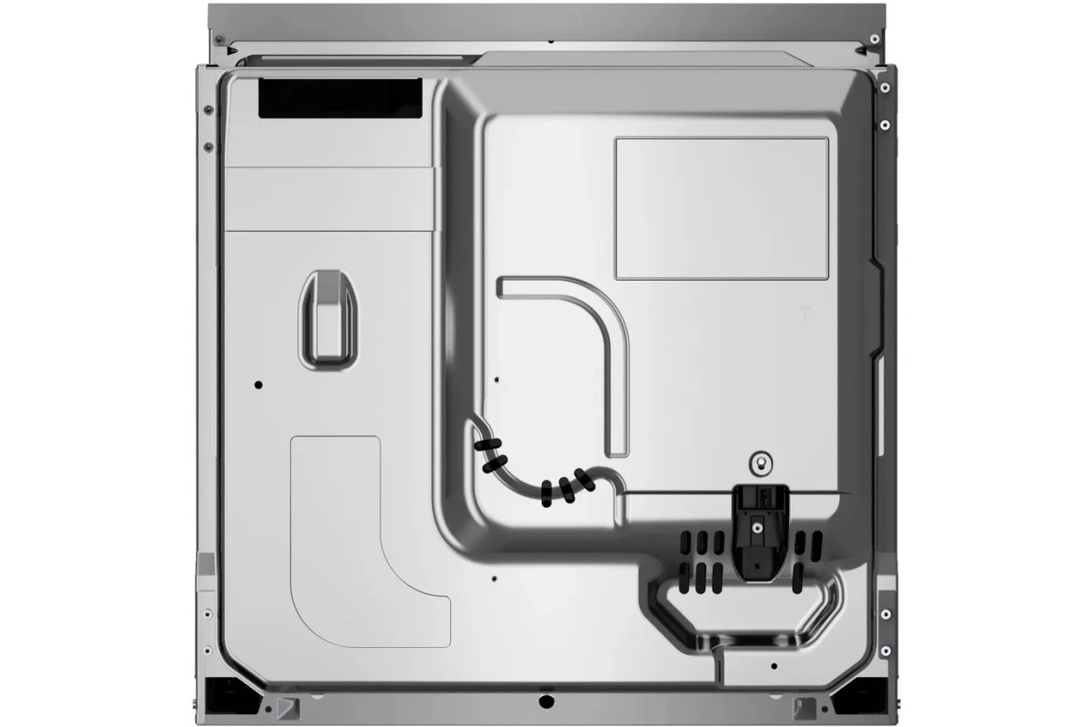 Духовой шкаф Bosch HMG778NB1