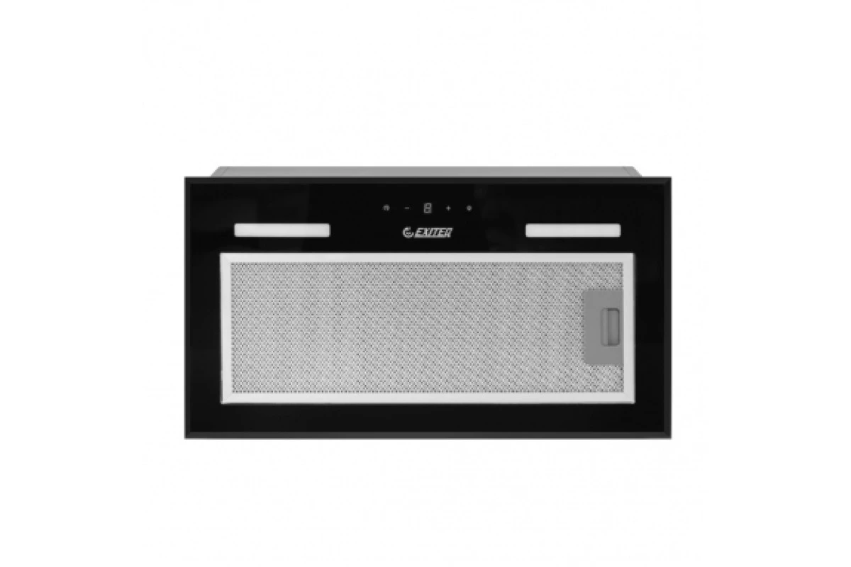 Вытяжка кухонная встраиваемая EXITEQ EX-1246 black