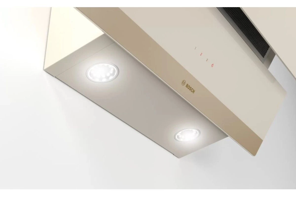 Вытяжка Bosch DWK65AJ80R