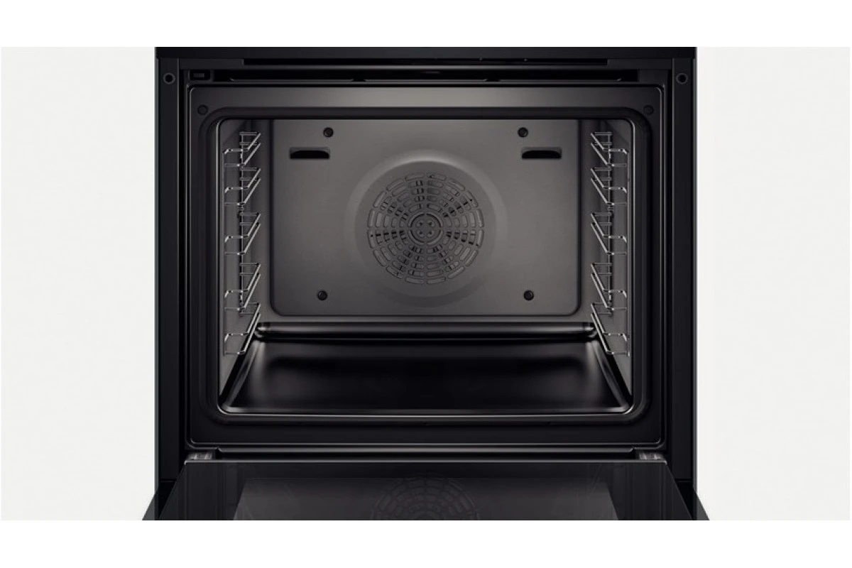 Духовой шкаф Bosch HBG655BB1
