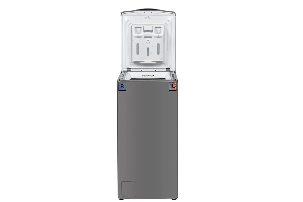 Стиральная машина Midea MF100T80BS/S-RU