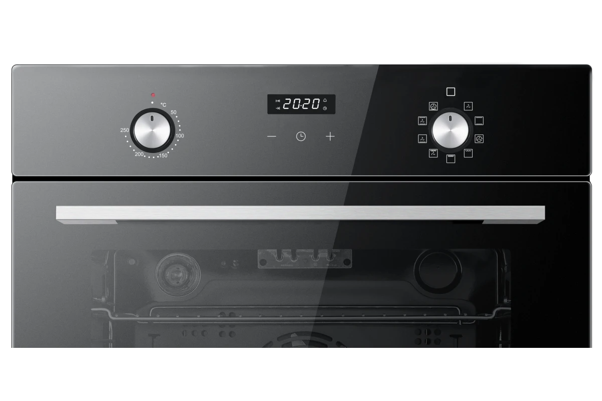 Духовой шкаф Haier HOX-P09CGB