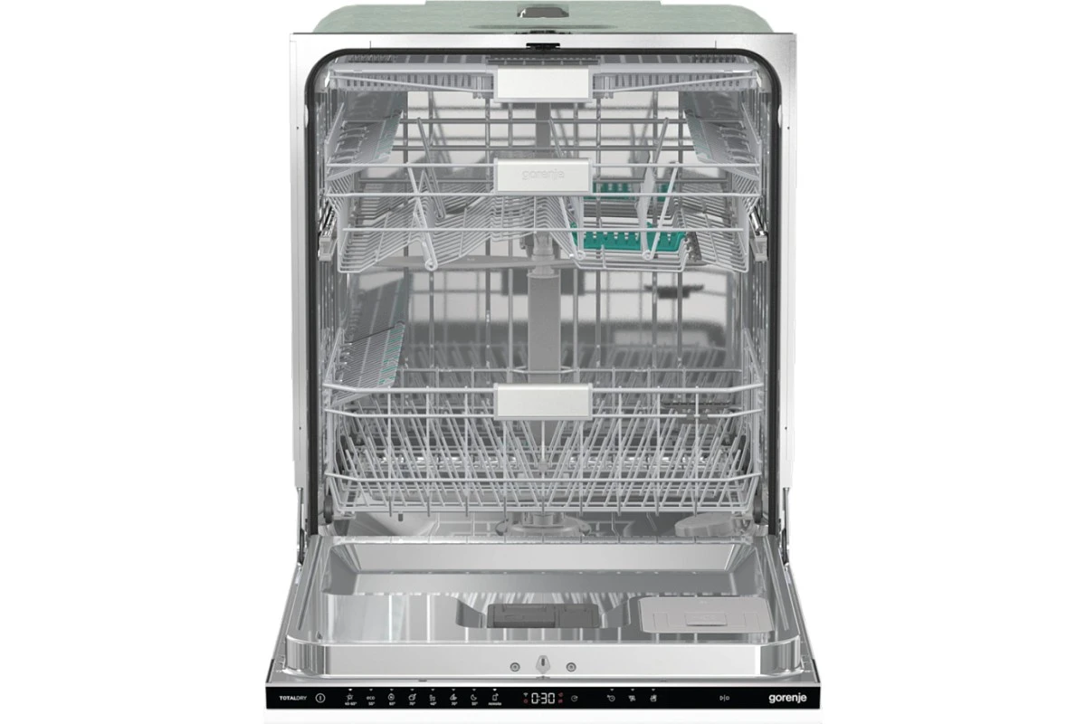 Посудомоечная машина Gorenje GV693B67AD