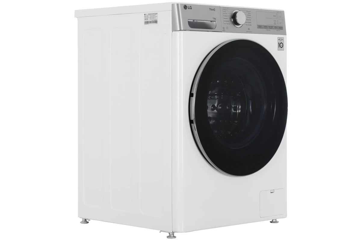 Стиральная машина LG F4V9LA2W
