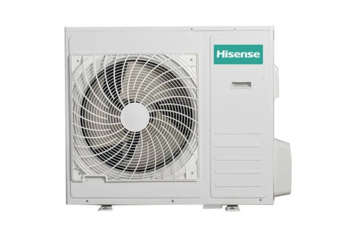 Кондиционер Hisense Neo Premium Classic A AS-13HW4SVDTG5