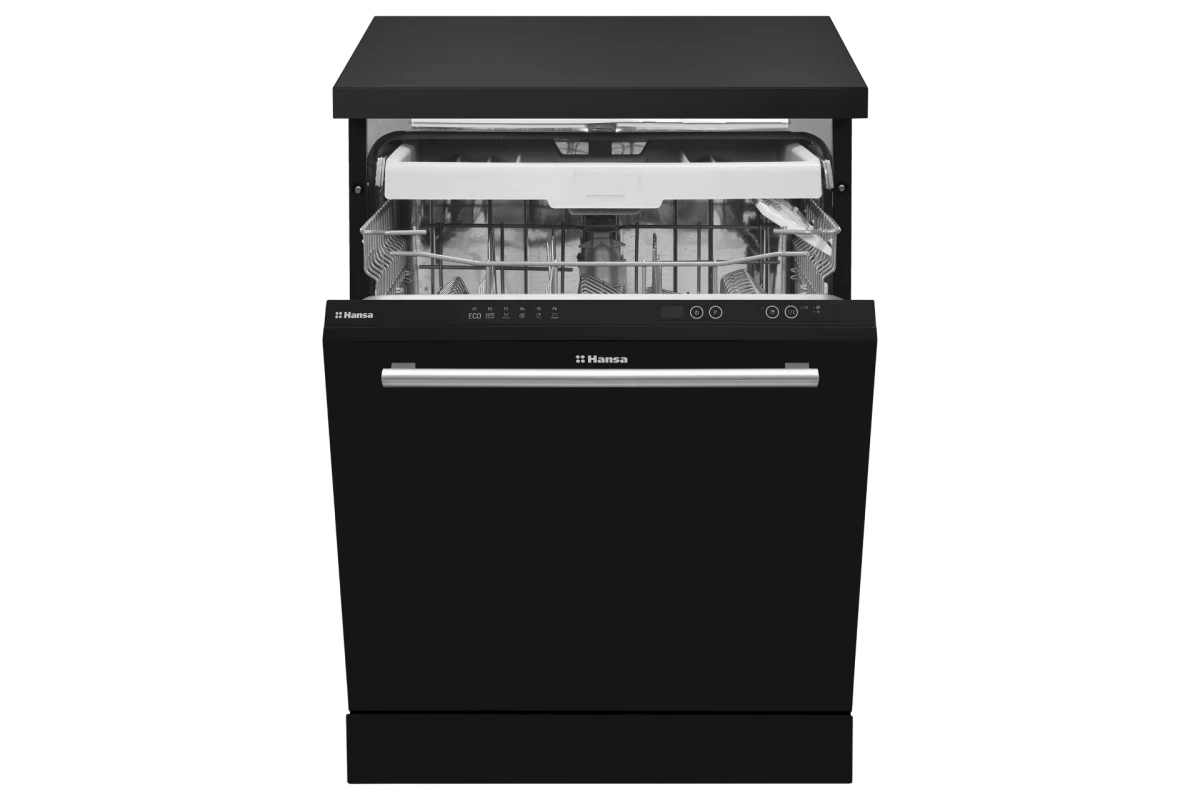 Посудомоечная машина Hansa ZWV646ERH