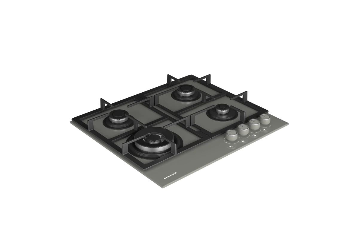 Газовая варочная панель Grundig GIGL6234250G