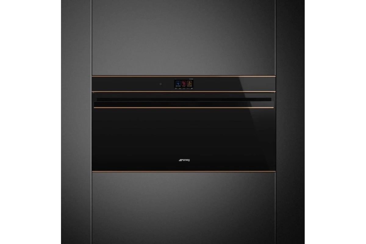Духовой шкаф Smeg SFPR9604TNR