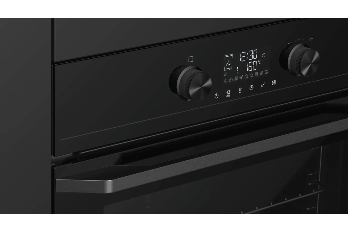 Духовой шкаф Haier HOQ-K5AAN3GB