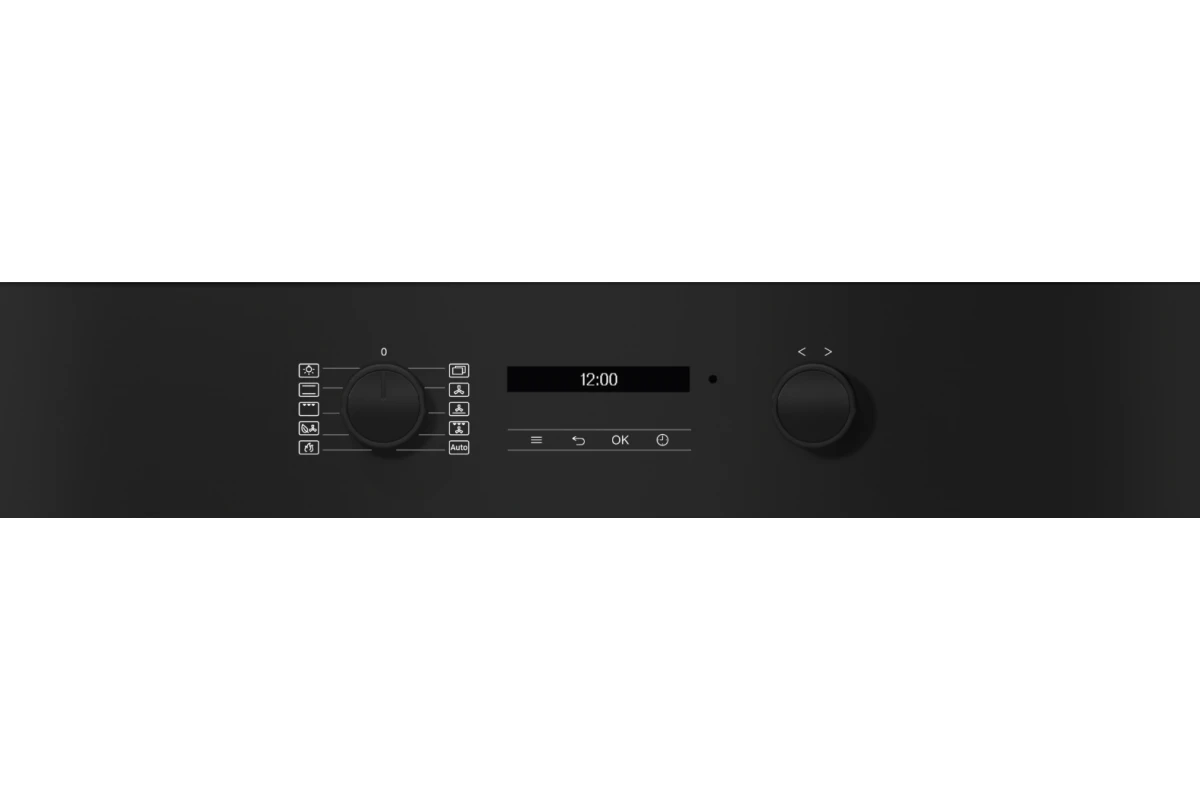 Духовой шкаф Miele H 2766-1 BP 125 Edition Obsidian black
