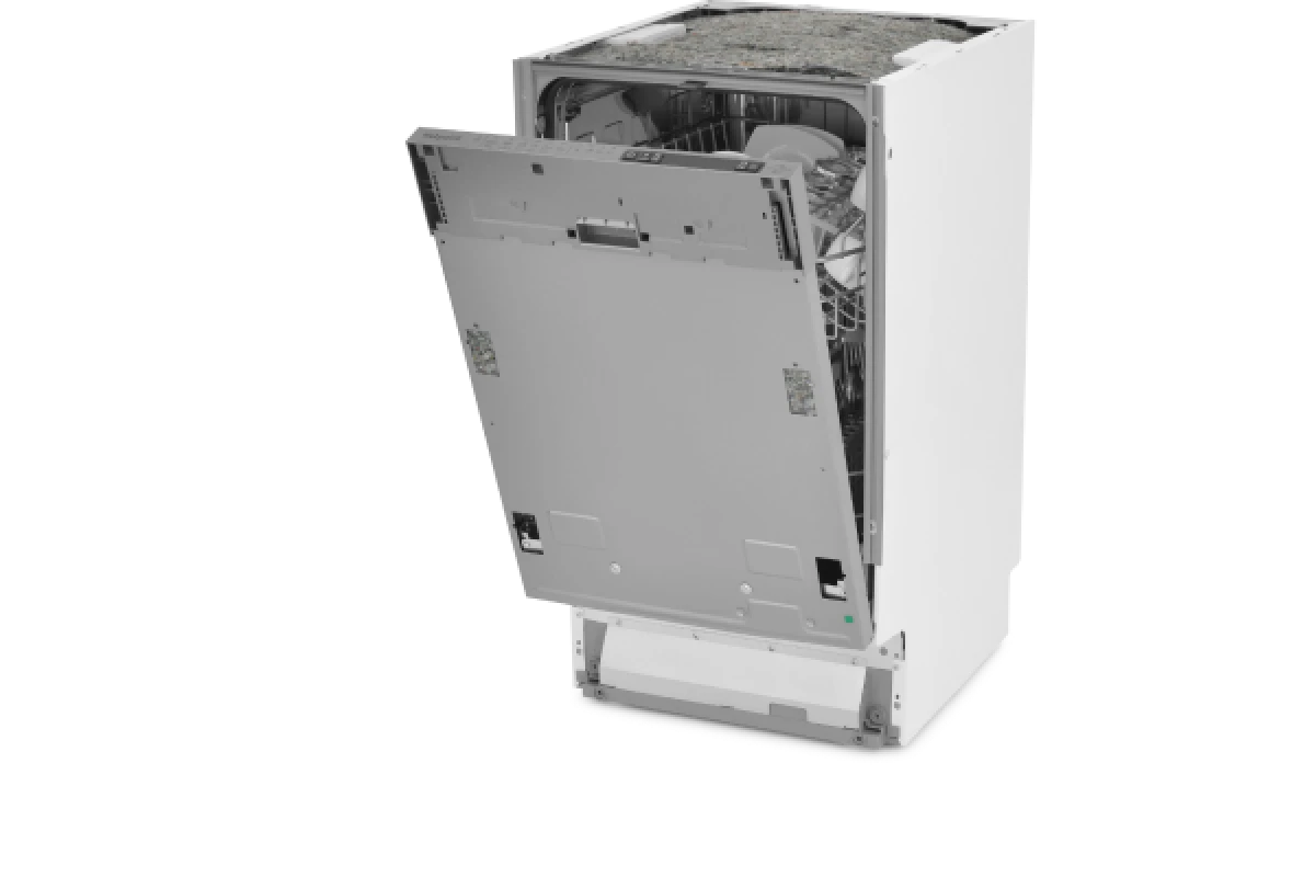 Встраиваемая посудомоечная машина Hotpoint HIS 1C69