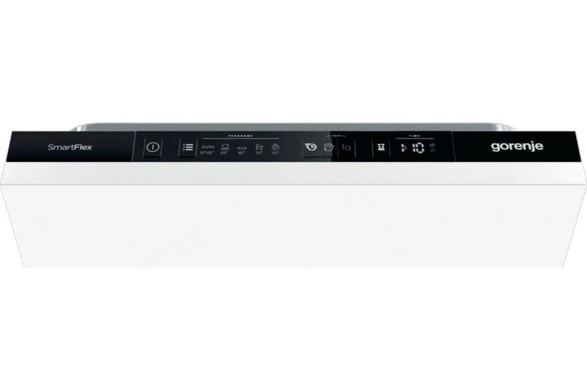 Встраиваемая посудомоечная машина Gorenje GV561D11